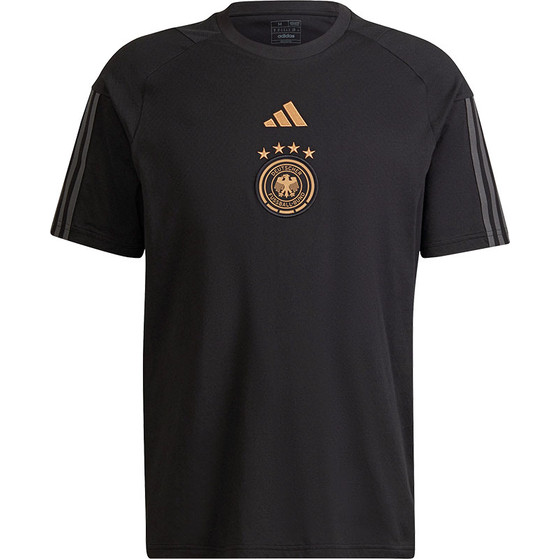 adidas Duitsland Tee Set