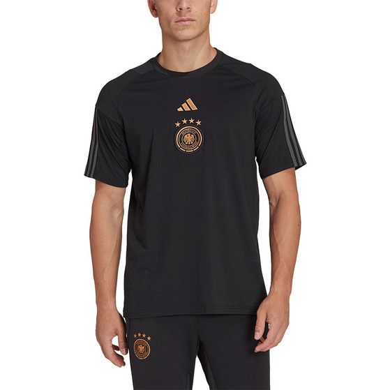 adidas Duitsland Tee Set