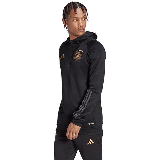 adidas Duitsland Hoody 2022/2023