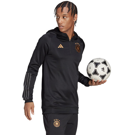 adidas Duitsland Hoody 2022/2023