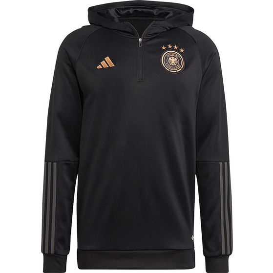 adidas Duitsland Hoody 2022/2023