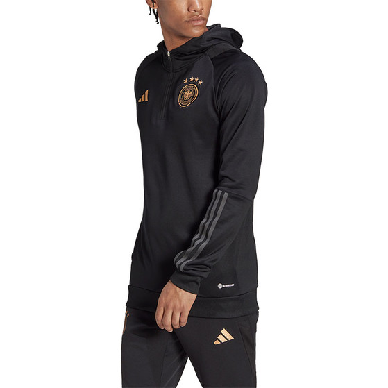 adidas Duitsland Hoody 2022/2023