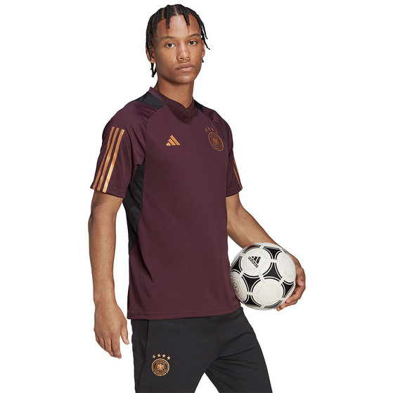 adidas Duitsland Training Shirt 2022/2023