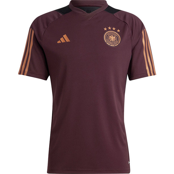 adidas Duitsland Training Shirt 2022/2023