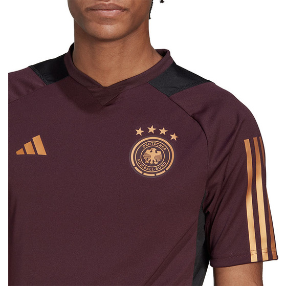 adidas Duitsland Training Shirt 2022/2023