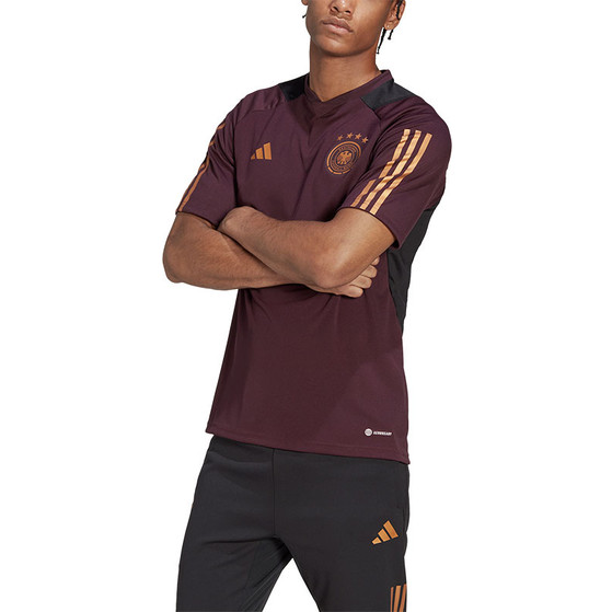 adidas Duitsland Training Shirt 2022/2023