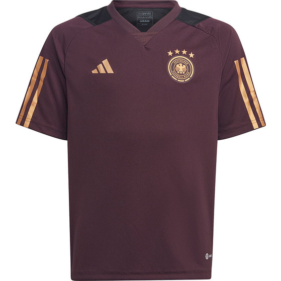 adidas Duitsland Trainingsset Kids