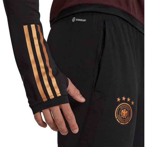 adidas Duitsland Trainingspak