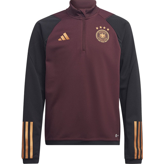 adidas Tyskland Tracksuit Barn
