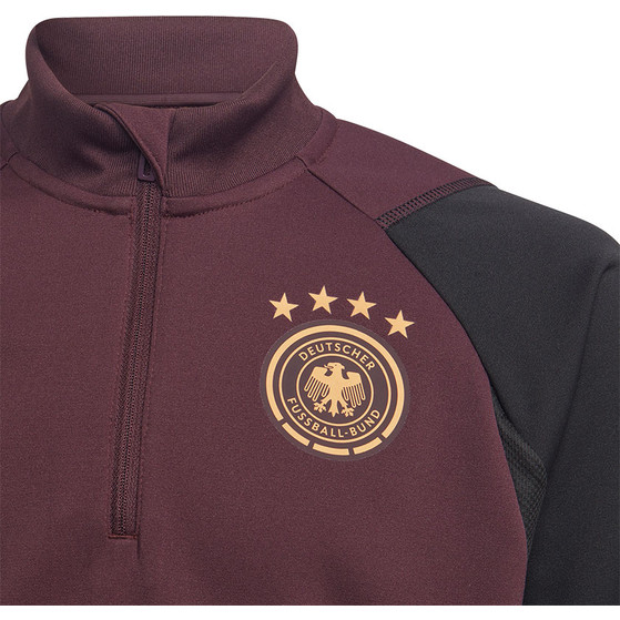 adidas Tyskland Tracksuit Barn
