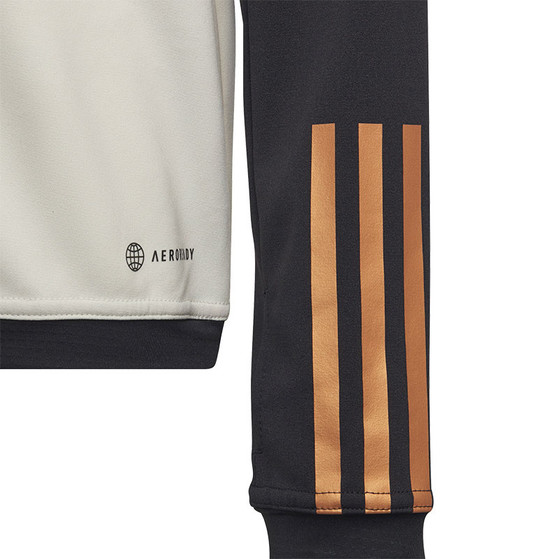 adidas Duitsland Trainingspak Kids