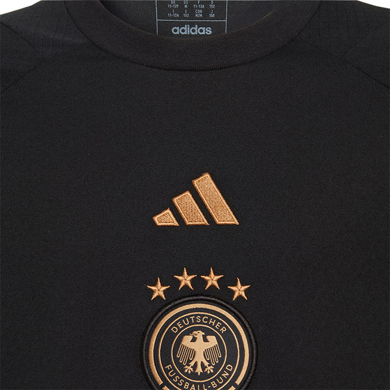 adidas Duitsland Tee Set Kids