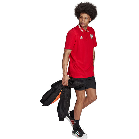adidas Arsenal DNA Polo 2022-2023