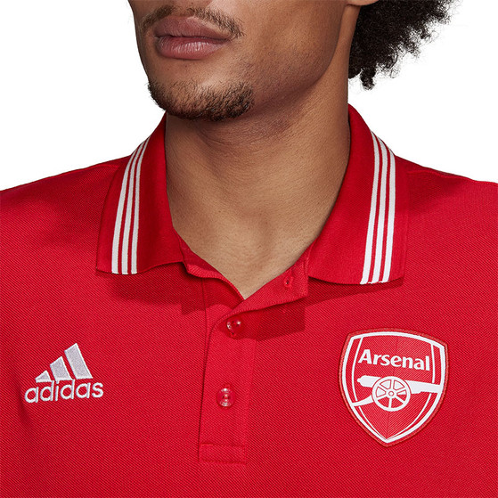 adidas Arsenal DNA Polo 2022-2023