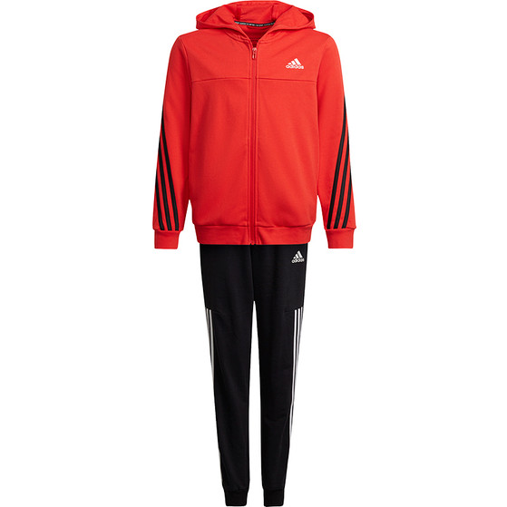 adidas Cotton Tracksuit Jongens