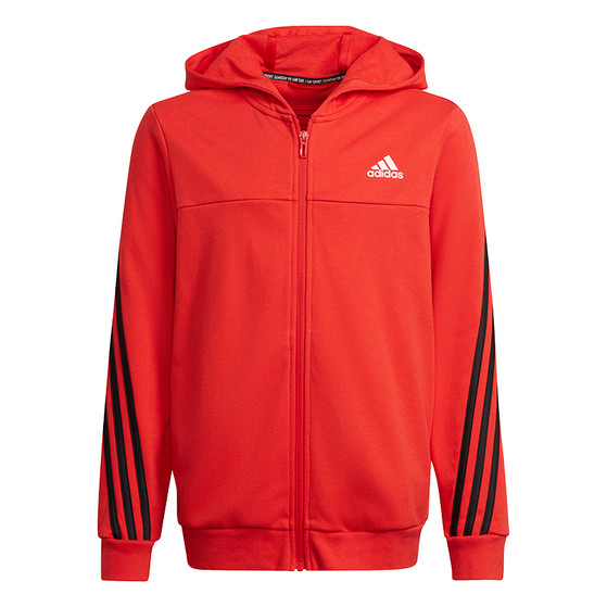 adidas Cotton Tracksuit Jongens