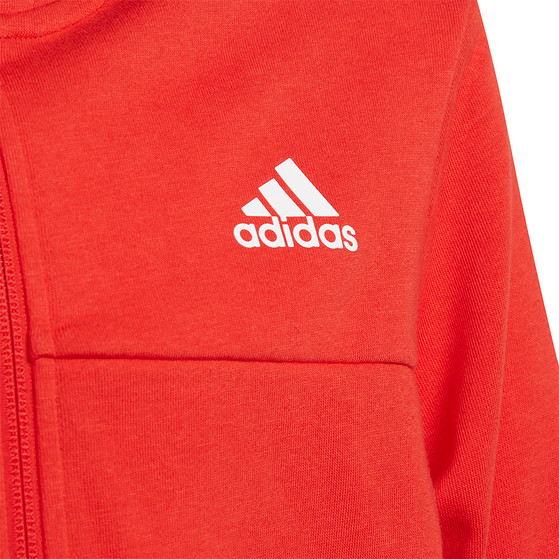 adidas Cotton Tracksuit Jongens