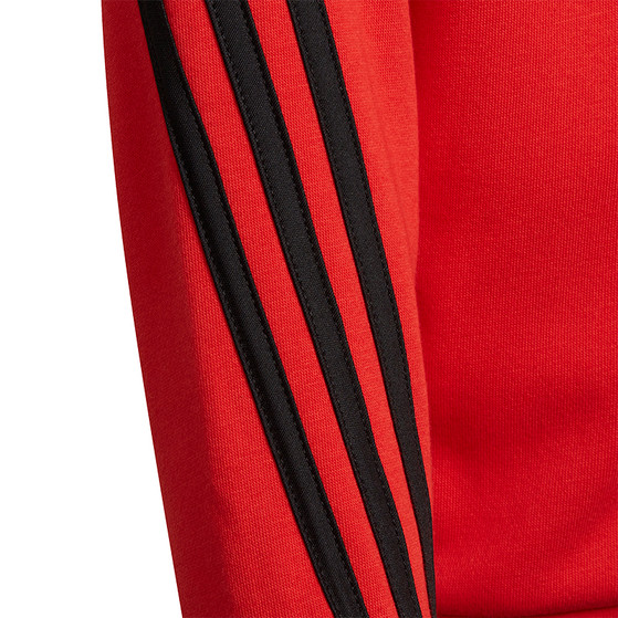 adidas Cotton Tracksuit Jongens