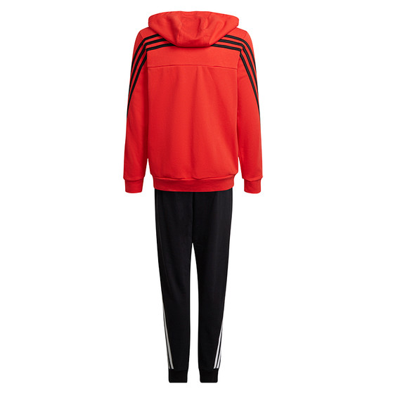 adidas Cotton Tracksuit Jongens