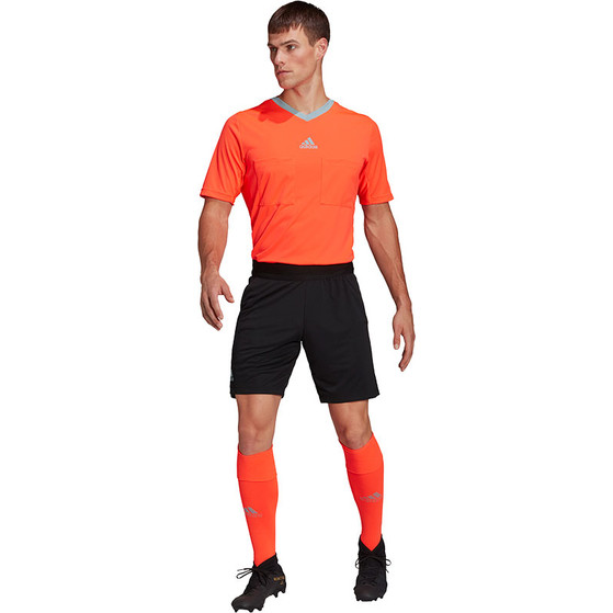 Adidas referee jersey clearance