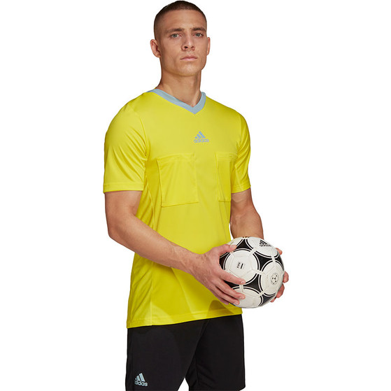 adidas Referee 22 Scheidsrechtersshirt