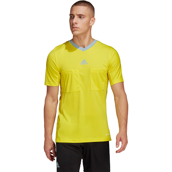 adidas Referee 22 Scheidsrechtersshirt
