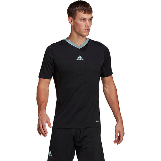 adidas 22 Schiedsrichter Outfit-Kombi