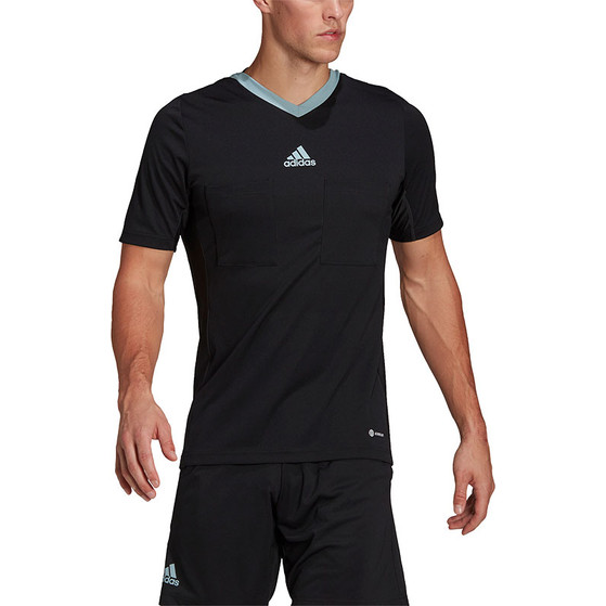 adidas 22 Schiedsrichter Outfit-Kombi