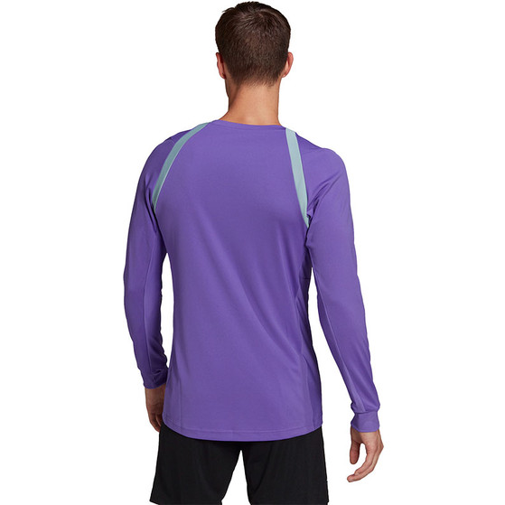 adidas Referee 22 Scheidsrechterstenue Longsleeve