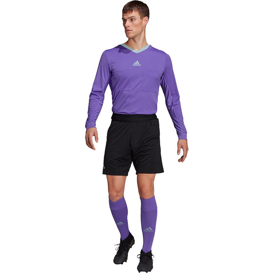 adidas Referee 22 Scheidsrechterstenue Longsleeve