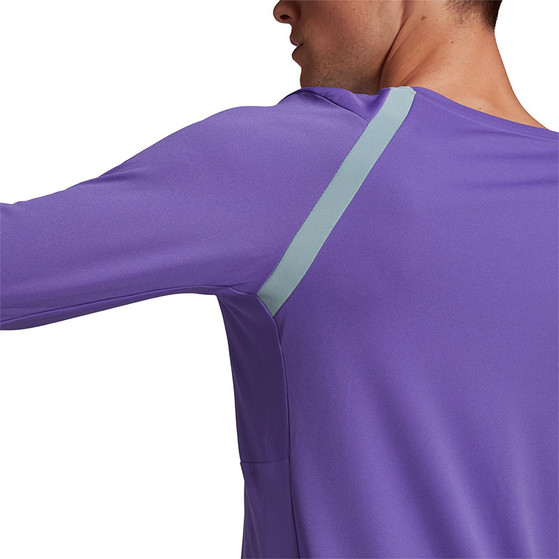 adidas Referee 22 Scheidsrechterstenue Longsleeve
