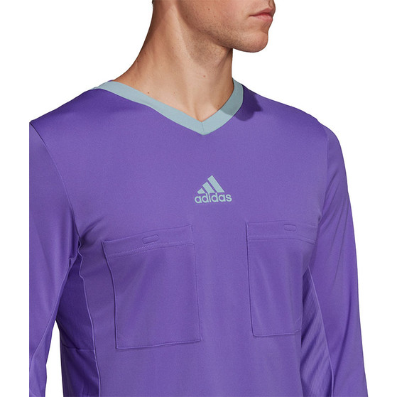 adidas Referee 22 Scheidsrechterstenue Longsleeve