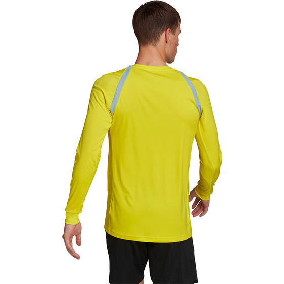 adidas Referee 22 Schiedsrichter-Shirt langarm