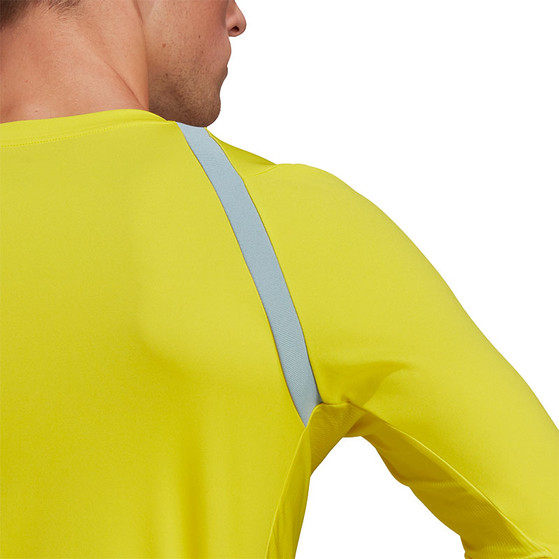 adidas Referee 22 Schiedsrichter-Shirt langarm