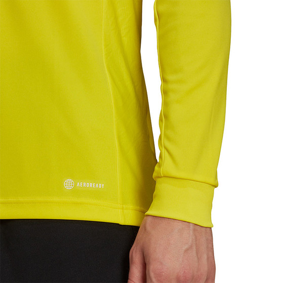 adidas Referee 22 Schiedsrichter-Shirt langarm
