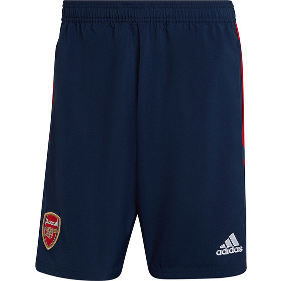 adidas Arsenal Downtime Short 2022-2023