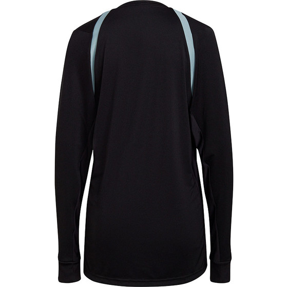 adidas Referee 22 Scheidsrechtersshirt Lange Mouw