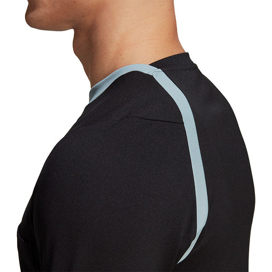 adidas Referee 22 Scheidsrechtersshirt Lange Mouw
