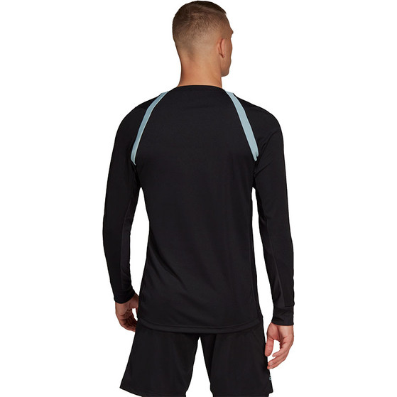 adidas Referee 22 Scheidsrechtersshirt Lange Mouw