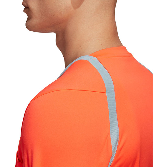 adidas Referee 22 Scheidsrechtersshirt Lange Mouw