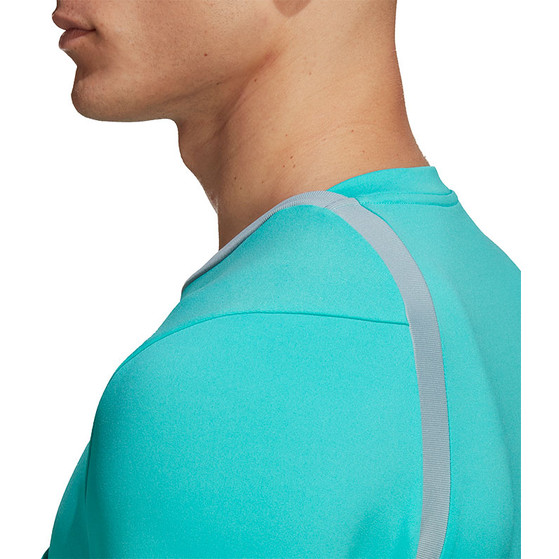 adidas Referee 22 Scheidsrechtersshirt Lange Mouw
