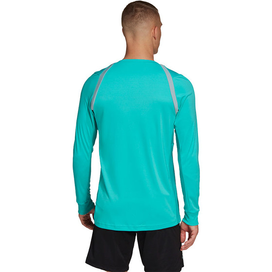 adidas Referee 22 Scheidsrechtersshirt Lange Mouw