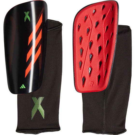 adidas X League Scheenbeschermer