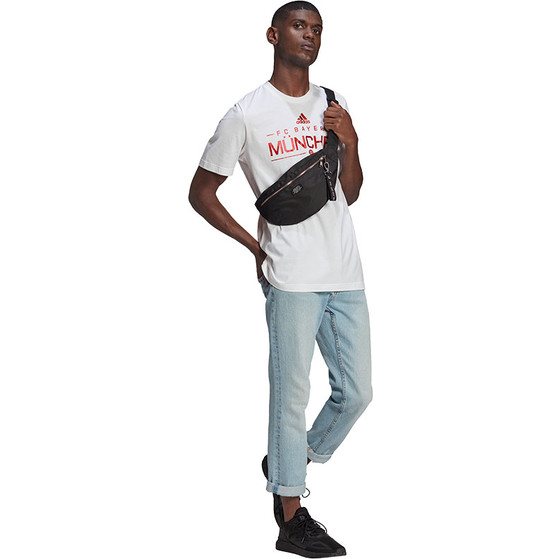 adidas Bayern München Graphic Shirt