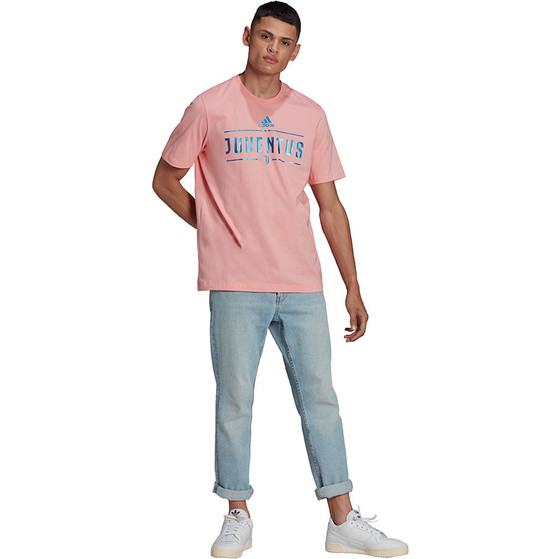 adidas Juventus Graphic Shirt