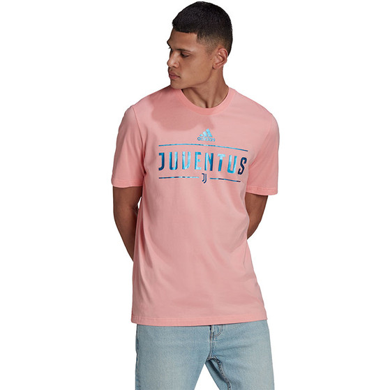 adidas Juventus Graphic Shirt