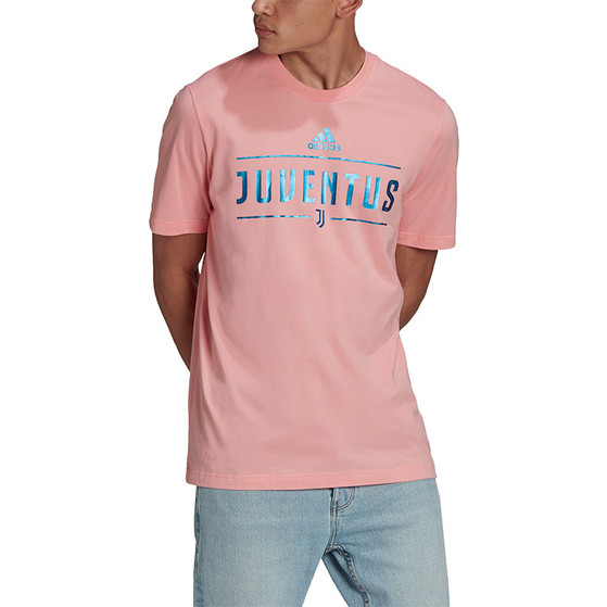 adidas Juventus Graphic Shirt