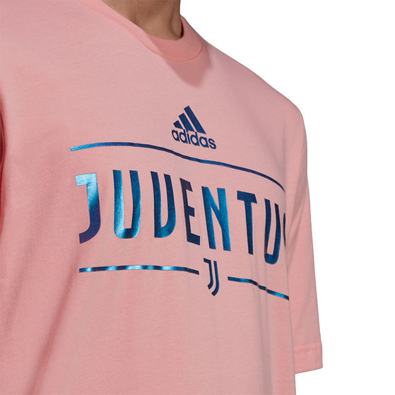 adidas Juventus Graphic Shirt