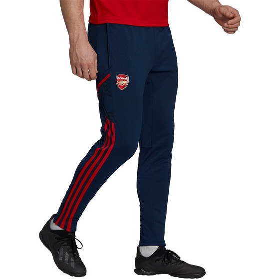 adidas Arsenal Pre-Match Tracksuit
