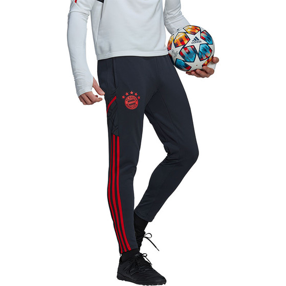 adidas Bayern Munchen Pre Match Trainingspak Bij VoetbalDirect.be